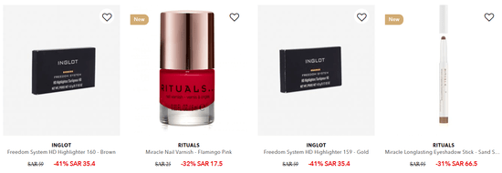 6thStreet Deals