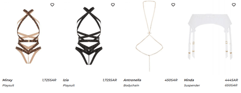 Accessories