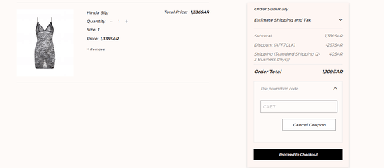Discount