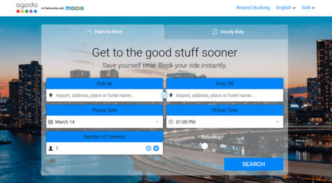 Agoda Deals