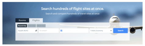 Agoda Flights