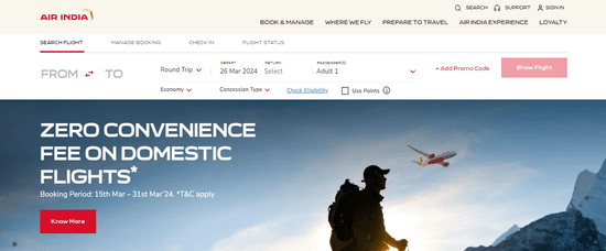 Official Website