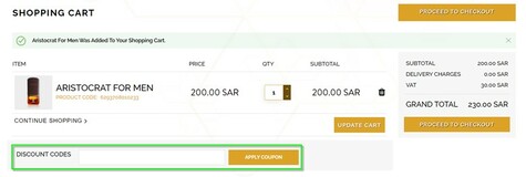 Ajmal Perfumes Discount