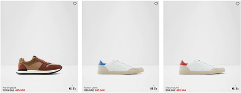 ALDO Men
