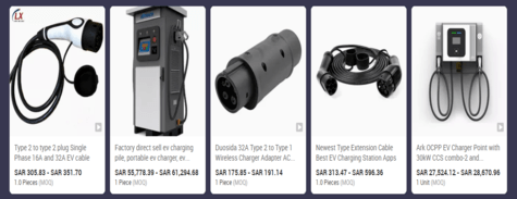 Vehicles Accessories