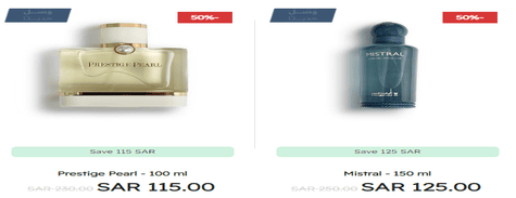 Al Majed Oud Perfumes