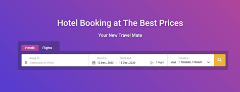 Almatar Hotels
