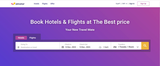 Official Website