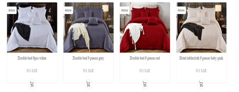 Get Hotel Bedding From Aloyayri
