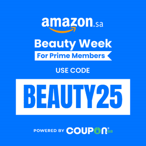 Amazon Beauty Week Prime Members Offer