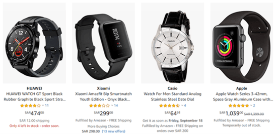Amazon Deals