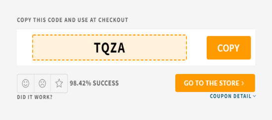 American Eagle Coupon