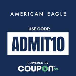 American Eagle Coupon Code Offer