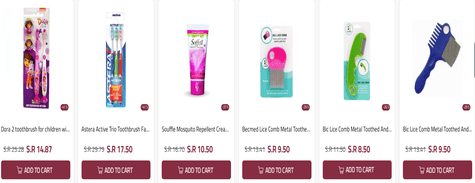 Asrar-co Health Care