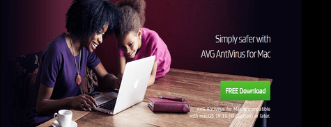 AVG MAC