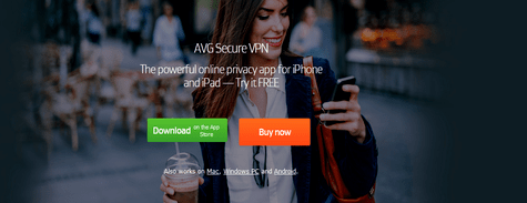 AVG Mobile