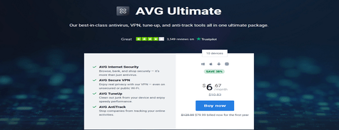 AVG PC