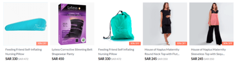 Babyshop Moms