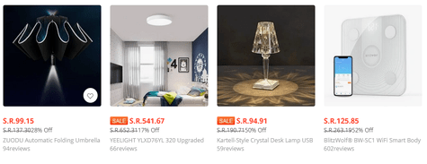 Banggood Indoors Outdoors Furniture