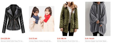 Get Women's Clothing From Banggood
