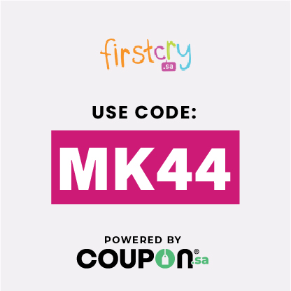 FirstCry Coupons, 60% Off Discount Codes | July 2026