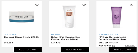 Bodyscrub