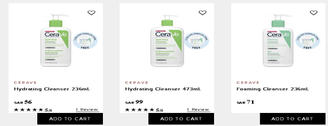 Bodywash