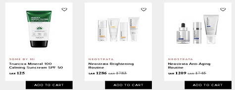 Sunscreen
