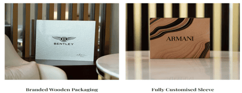 Bateel Corporate Gifts