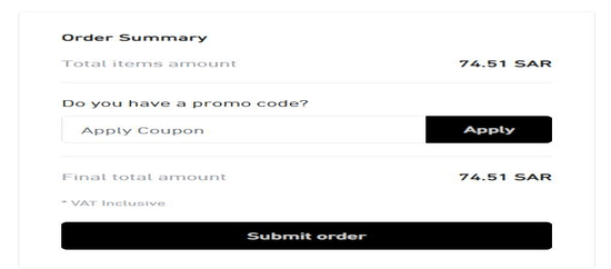 Apply Bazil Promo
