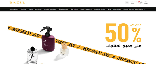 Official Website