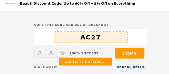 Copy BEAUTI Code