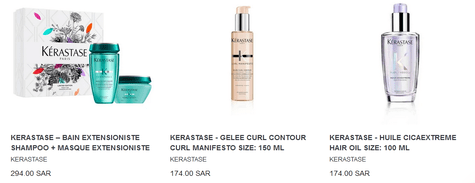 BEAUTI Haircare