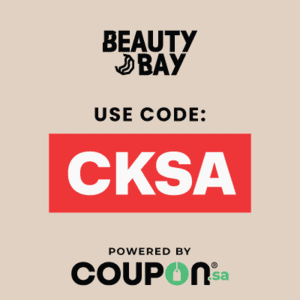BEAUTY BAY Coupon Code Offer