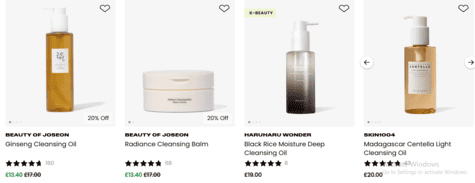 بيوتي باي العطور