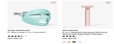 BEAUTY BAY Tools and Accessories