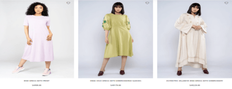 Elevate your sense of style and fashion by joining hands with the sassiest Women Fashion collection of Blueage