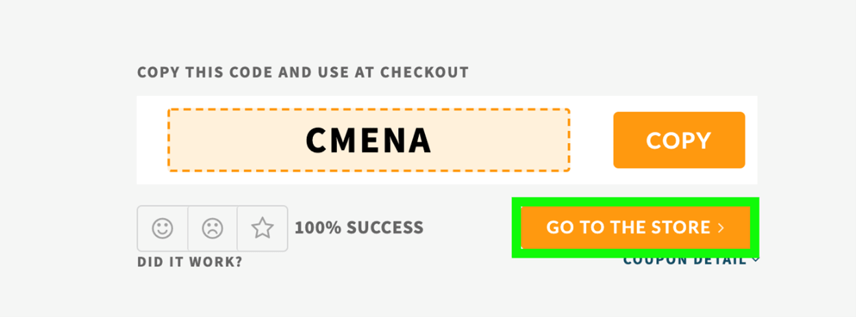 Boohoo Coupon