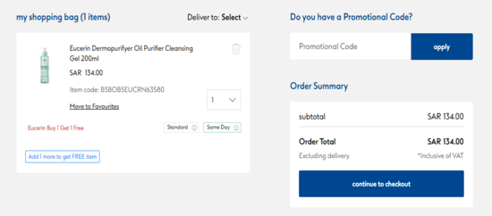 Boots Promo Code