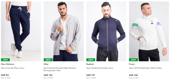 Brands for Less Offers
