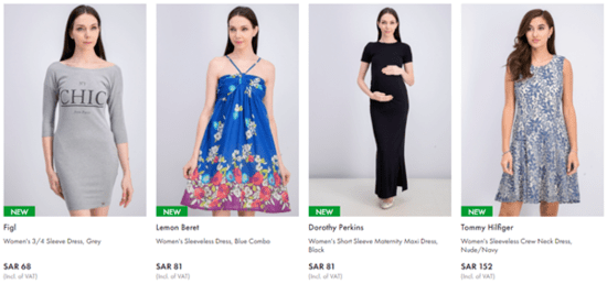Brands for Less Women