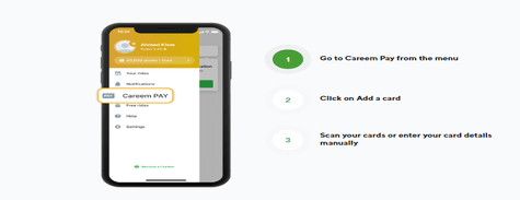Careem Pay