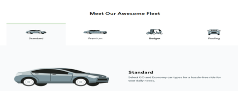 Careem Ride with Us