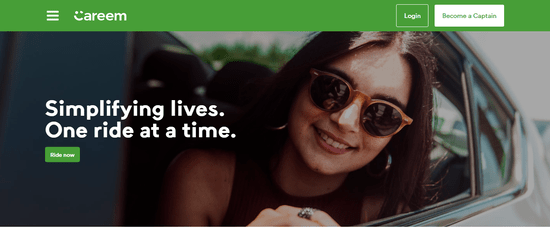 Careem