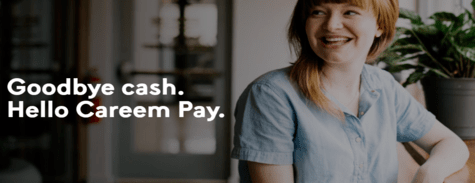 Careem Pay