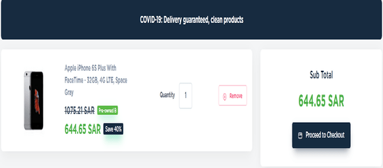  Apply Cartlow Coupon