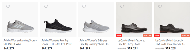 Centrepoint Shoes