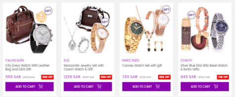 Citruss Jewellery
