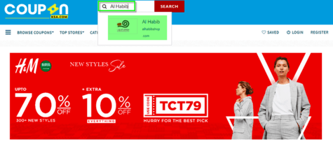 Al Habib CouponKSA.com