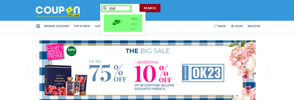Nike CouponKSA.com